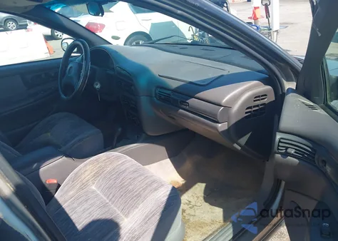 1997 Dodge Intrepid z USA, uszkodzony, nr VIN 2B3HD46T1VH509891